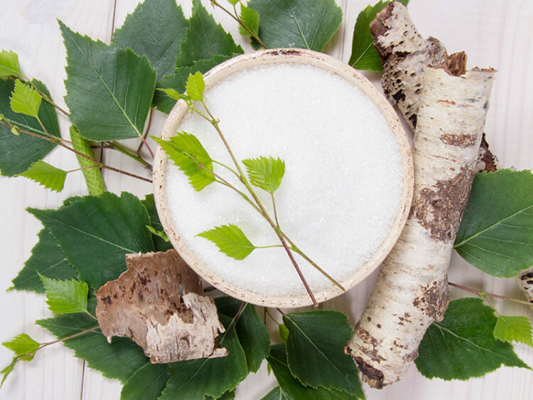 12 Powdered Sugar Substitutes For Your Decadent Desserts