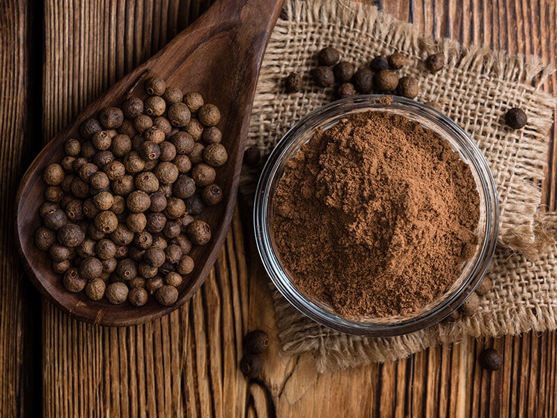 Allspice Powder