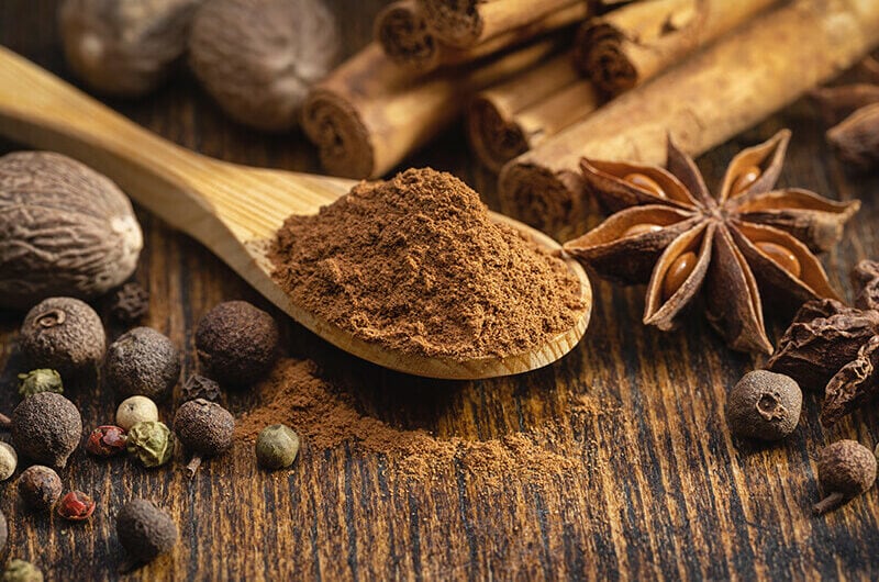 11 Allspice Substitutes (+ Homemade Allspice)