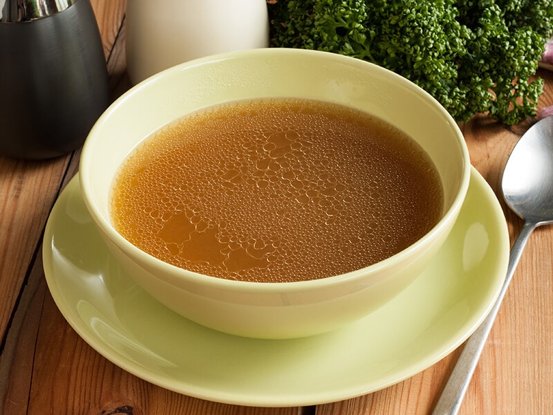 Beef Broth