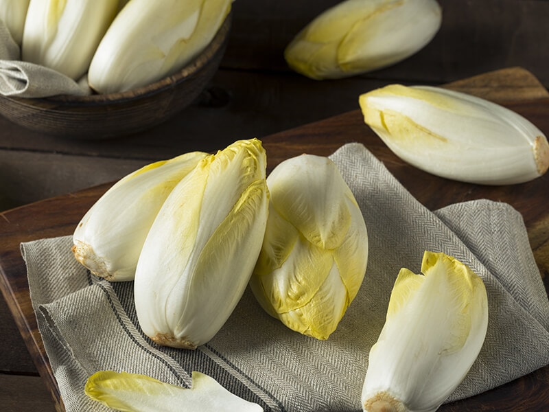 Belgian Endive