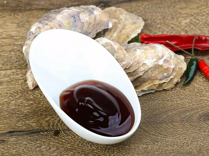 Best Oyster Sauce Brands