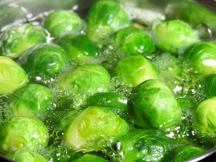 How To Freeze Brussel Sprouts? Precise Instructions 2023