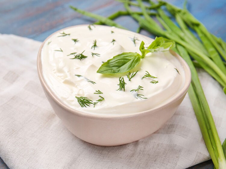 Yogurt Vs. Sour Cream: The Ultimate Dairy Showdown 2024