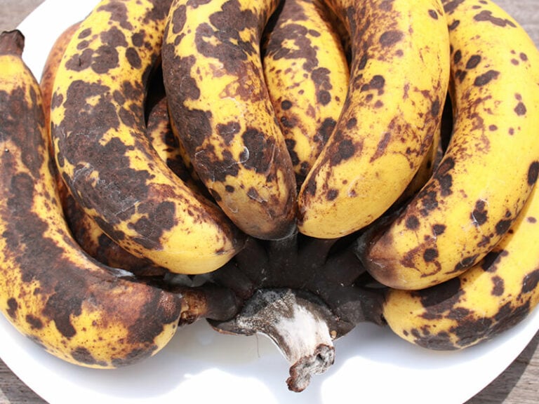 Can You Refrigerate Bananas The Ultimate Guide 2023