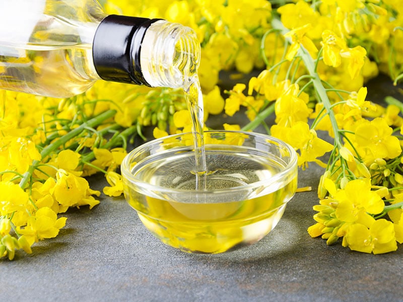 Canola Oil