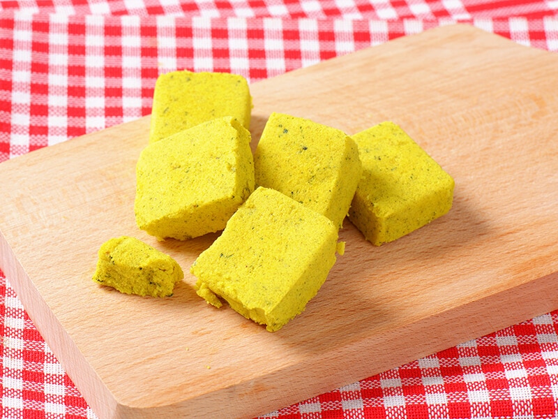 Chicken Bouillon Cubes