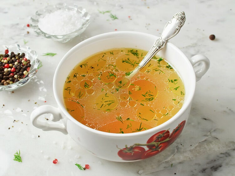 Does Chicken Broth Go Bad? Surprising Facts 2024