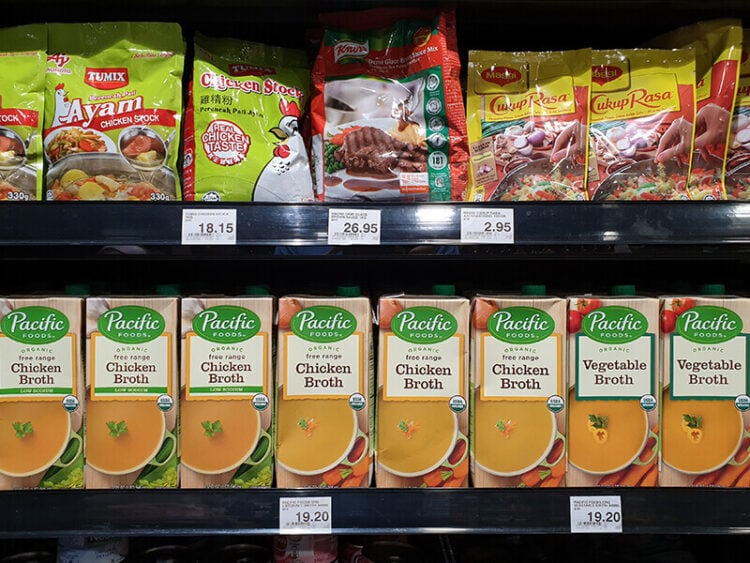 Does Chicken Broth Go Bad? Surprising Facts 2024