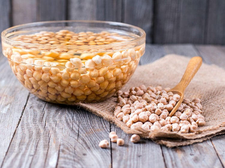 Garbanzo Beans Vs. Chickpeas Are There Any Differences?