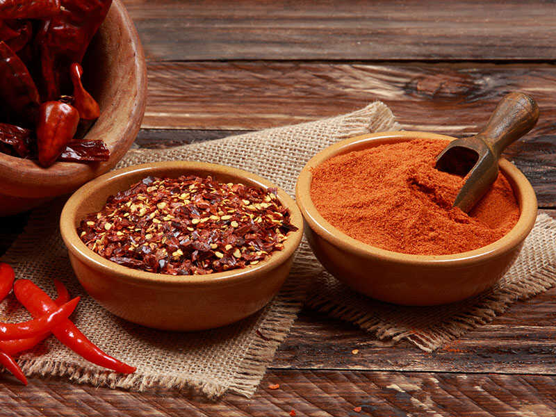 The Best Chili Powder Substitutes (+ Homemade Chili Powder)