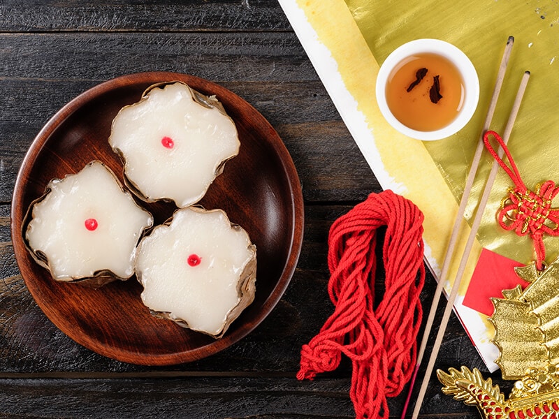 14 Must-Have Chinese New Year Desserts