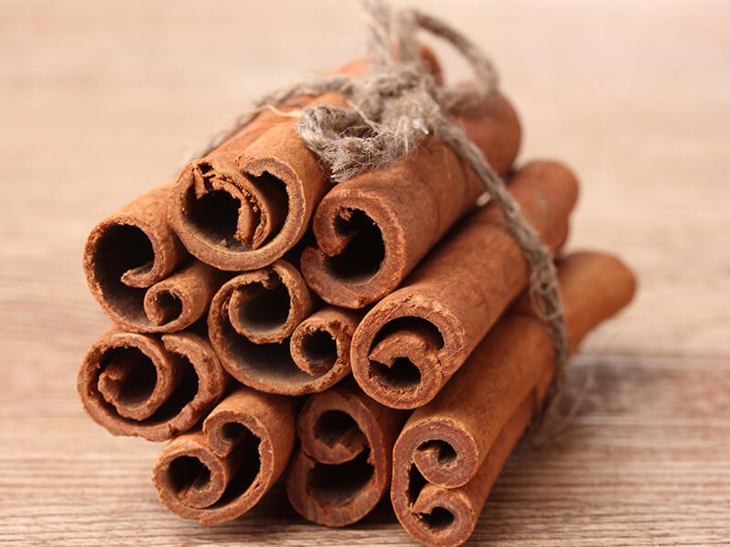 Cinnamon Extract