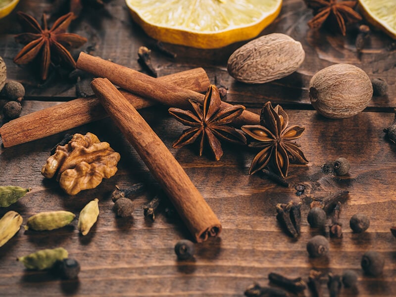 11 Cinnamon Substitutes