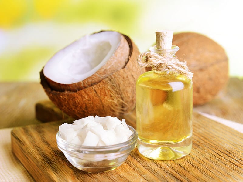 Coconut Oil