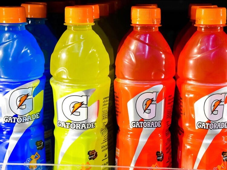 Does Gatorade Expire? A Detailed Look 2024