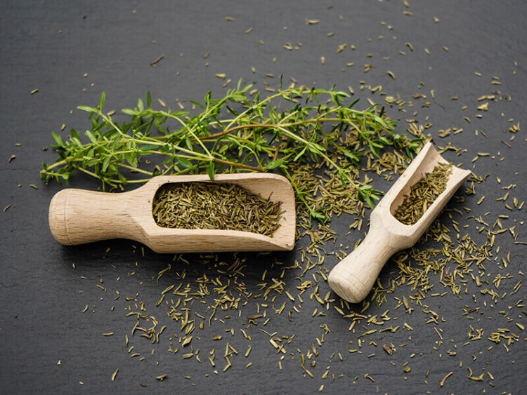 What Does Thyme Taste Like? A Culinary Guide 2024