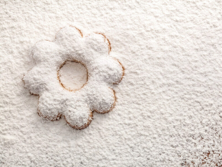 Does Powdered Sugar Expire? Facts You Need 2024