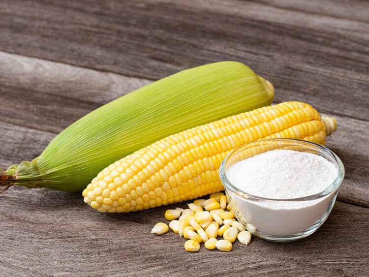 What Does Cornstarch Taste Like? A Quick Guide for 2024