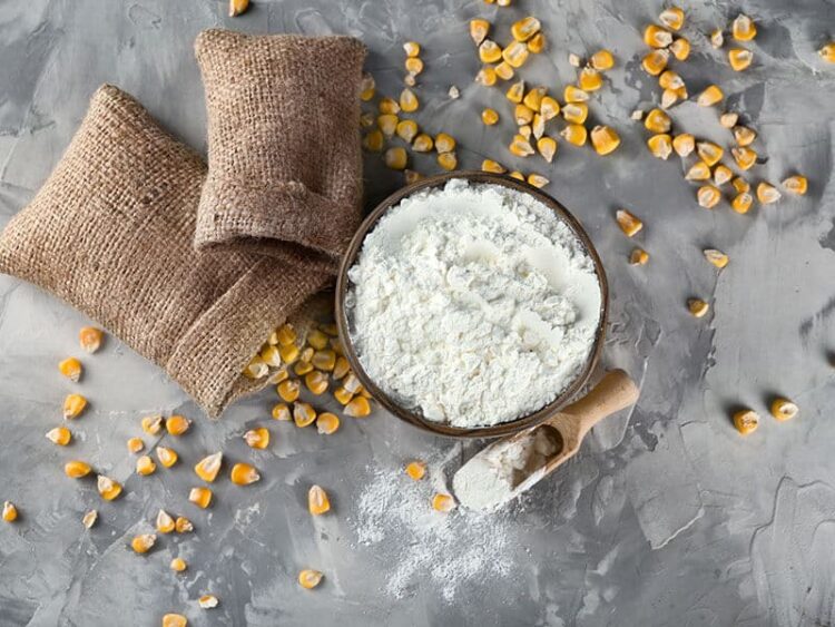 What Does Cornstarch Taste Like? A Quick Guide for 2024