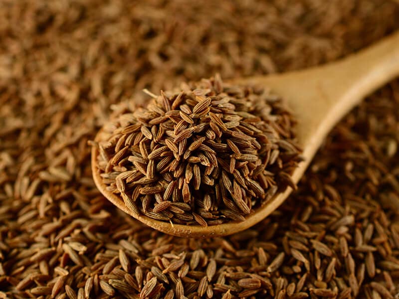 Cumin Seed