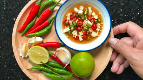 Does Fish Sauce Go Bad