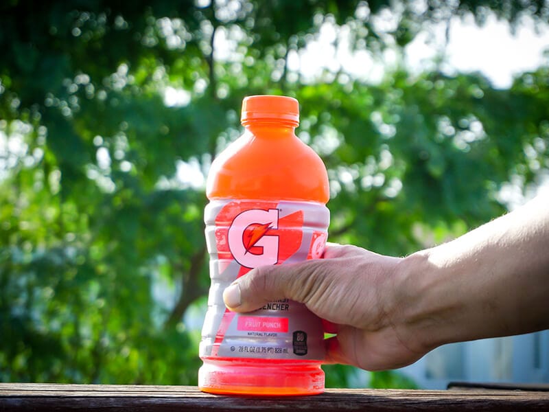 Does Gatorade Go Bad? A Thorough Guide In 2023