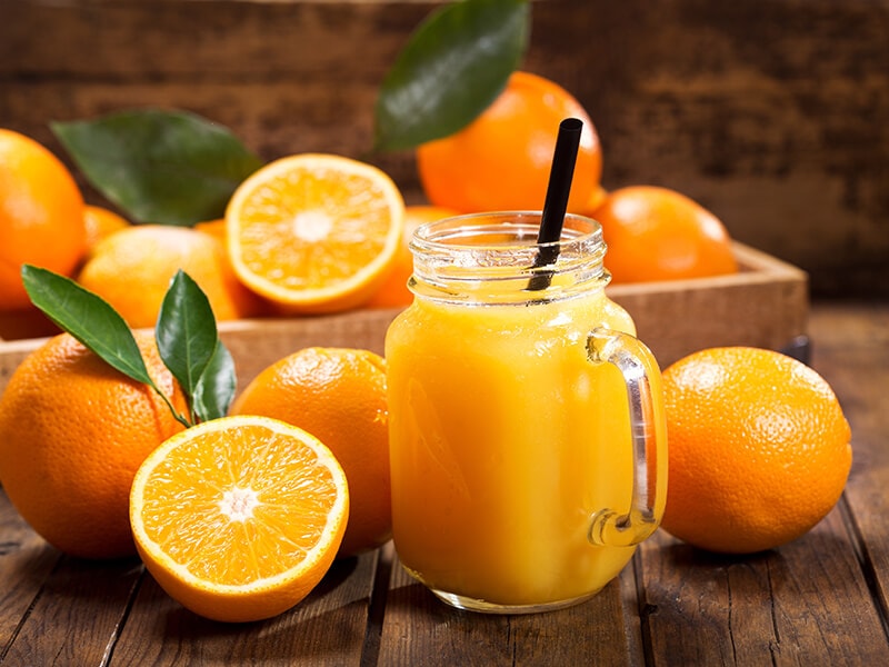Does Orange Juice Go Bad - Everything You Need To Know ...