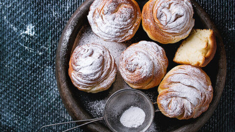 Does Powdered Sugar Go Bad