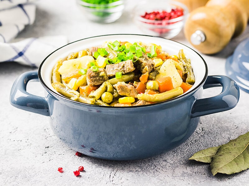 35 Fall Crockpot Recipes To Light Your Day's Meals In 2022