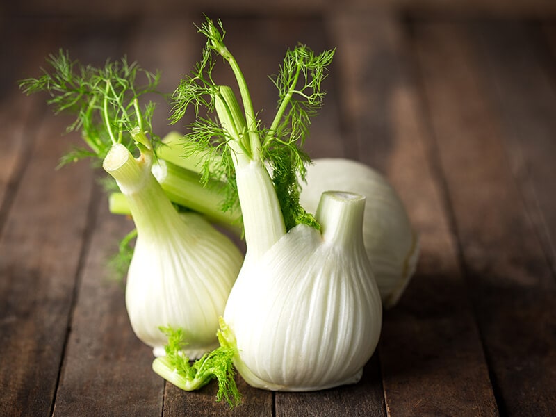 Fennel Bulb