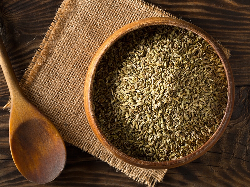 12 Perfect Fennel Seeds Substitutes