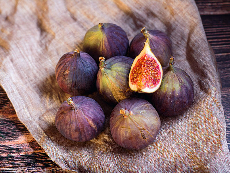 Figs Fruit