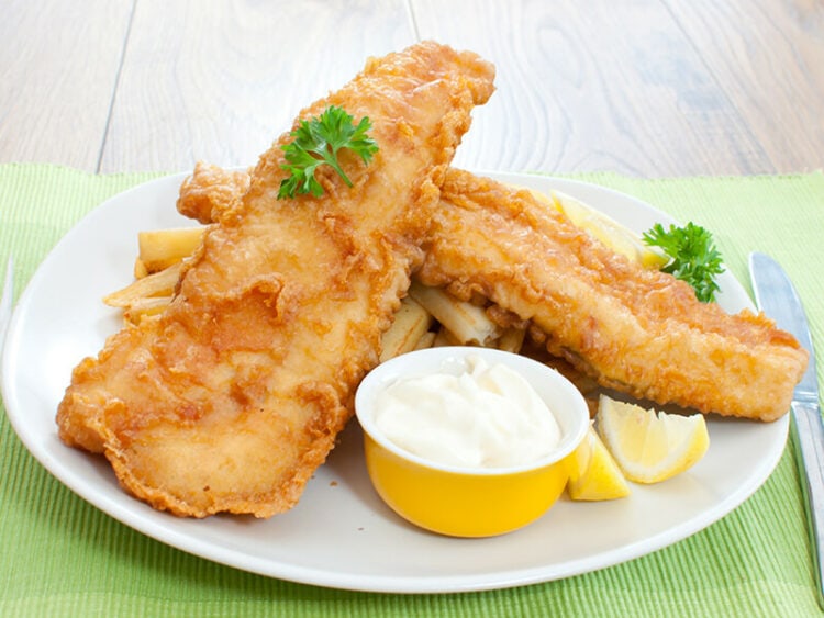 How To Reheat Fried Fish? The Definitive Guide 2024