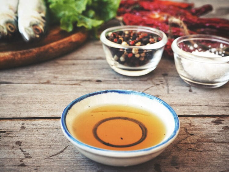 Does Fish Sauce Go Bad? The Surprising Truth 2024