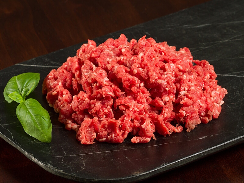 Ground Beef Vs Ground Chuck, Which One Should You Buy?