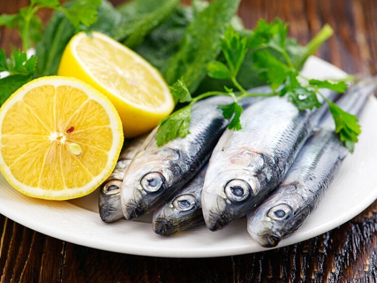 What Do Sardines Taste Like Is It Bad Like The Rumors?
