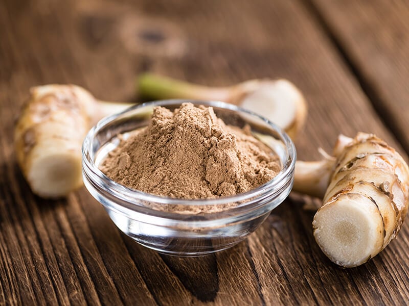 Galangal Powder