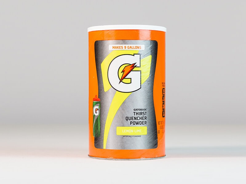 Gatorade Lemon Lime Drink