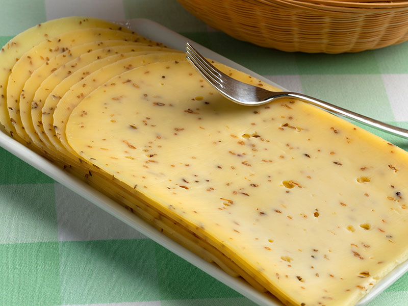 Gouda Cumin Cheese