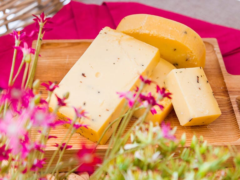 What Does Gouda Cheese Taste Like? Essential Insights 2024