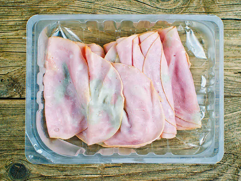 Ham Mold