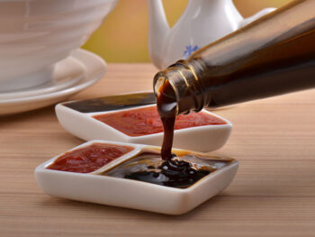 Hoisin Sauce Vs Oyster Sauce