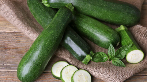 How To Tell If Zucchini Is Bad