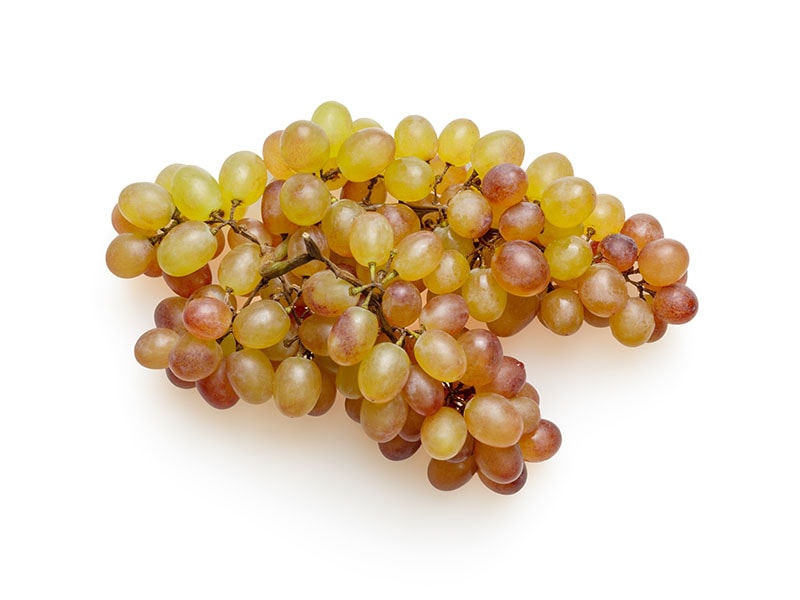 Isolated Grapes