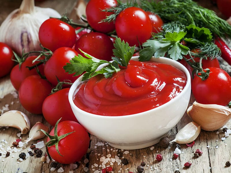 13 Easy Ketchup Substitutes (+ Homemade Ketchup)