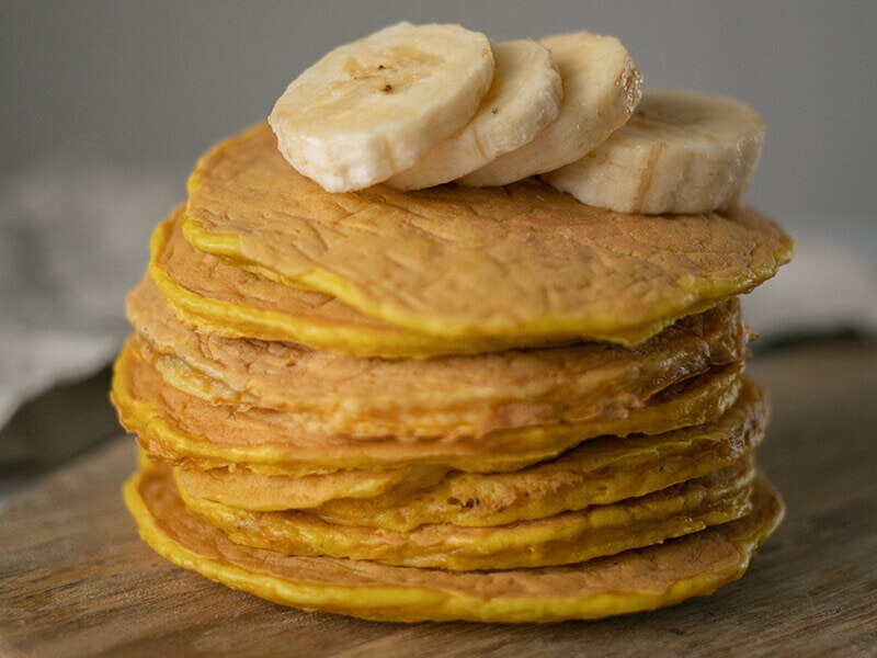 Masak Hijau Banana