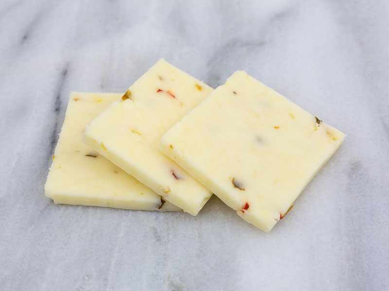 Monterey Jack Cheese