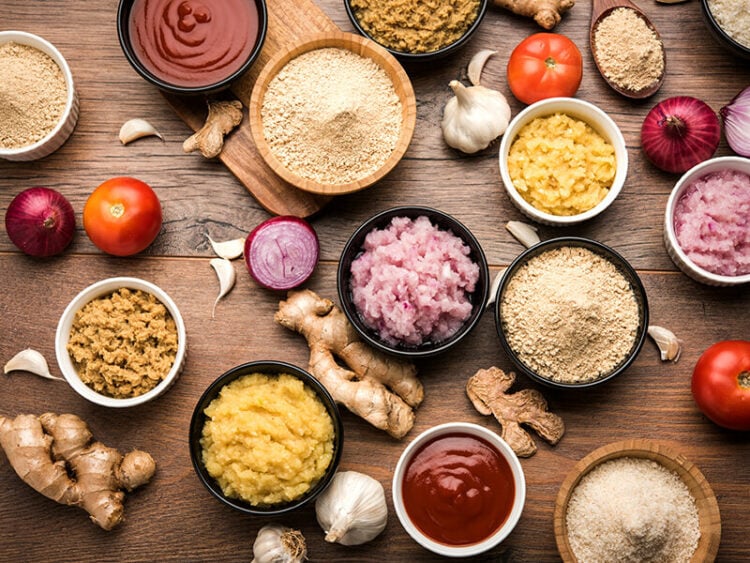 11 Proper Solutions For Asafoetida Substitute Full 2023 List