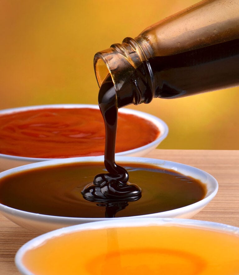 Hoisin Sauce vs. Oyster Sauce 2024 Guide to Chinese Sauces